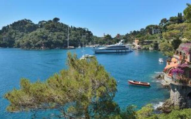 Villa / Detached house 5 bedrooms 3 bathrooms - Portofino in Portofino, Italy from 472$, photos, reviews - zenhotels.com