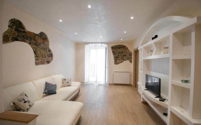 Arba Spaa Apartments