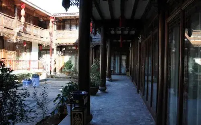 Xianghe Hotel