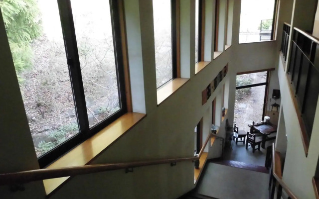 Akasawa Onsen Ryokan