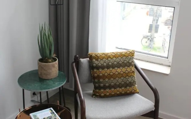 Citystay