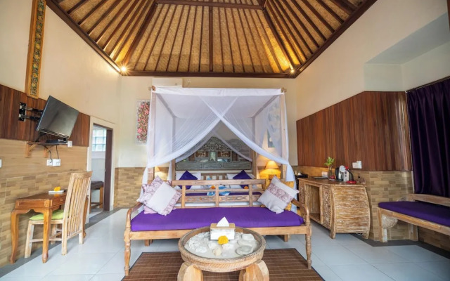 Taluh Bebek Ubud Private Villas