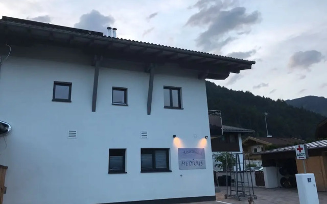 Apartment Medicus