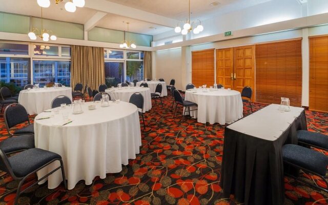 Wairakei Resort Taupo