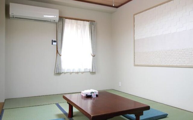 Shirako White Palace