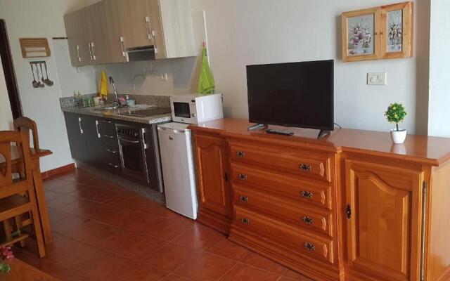 Apartamentos Casa María