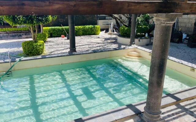 Suites Campestres Montebello