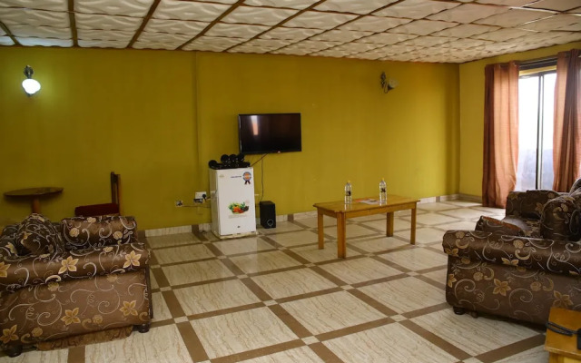 Mokland Hotel and Suites