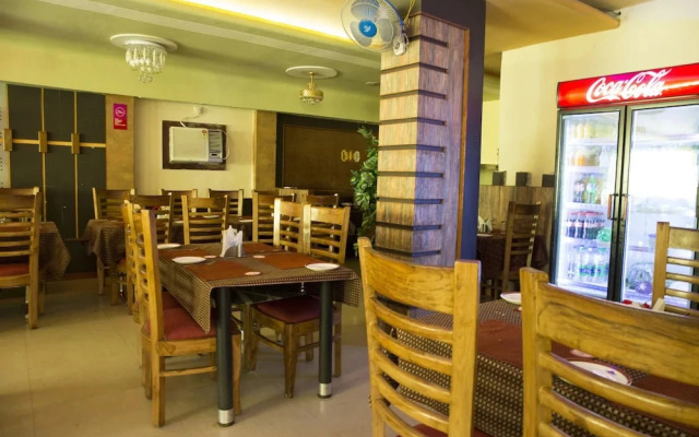 Hotel Mahabir Galaxy