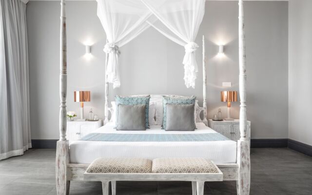 The Boat House Dikwella