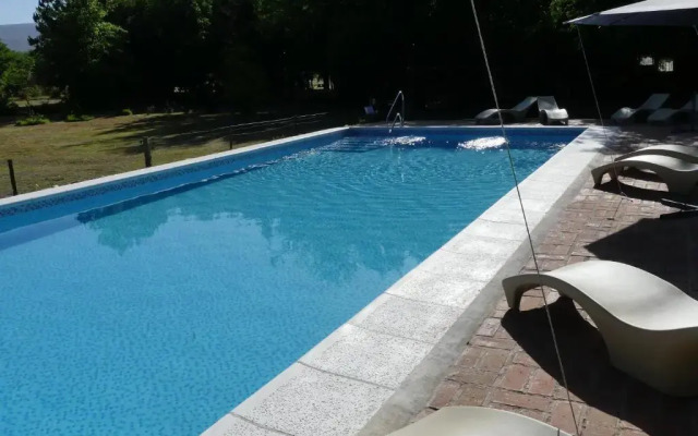 El Caserio Casas De Campo
