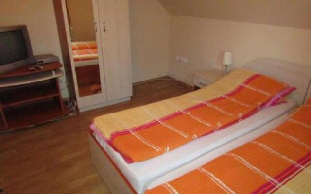 Patakmenti Vendégház