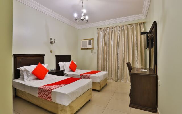 OYO 440 Edraj Furnished Units