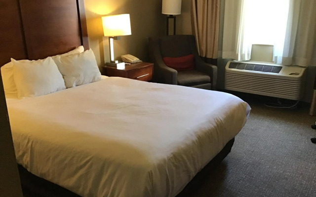 Comfort Inn Ellensburg