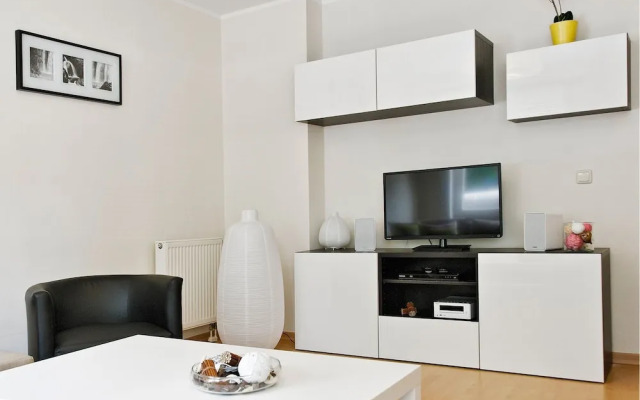 City Park Apartments Reichi