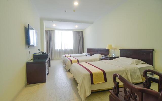 Qinhuangdao Yang Cheng Hotel