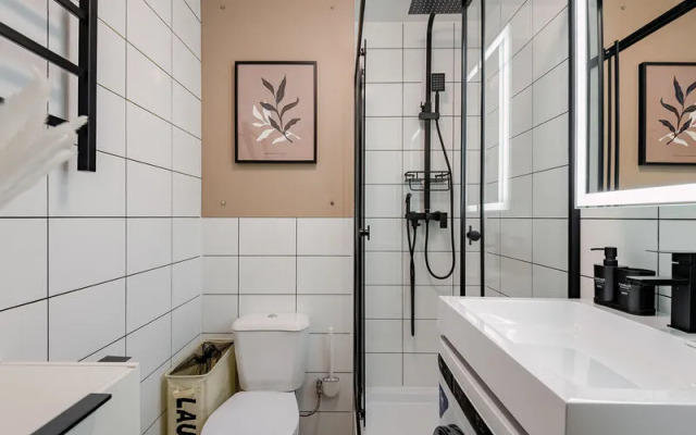 Апартаменты МаксРеалти24 на Очаковском шоссе, д. 5, корпус 3