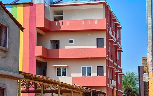 Nandi Hills Resort Hotel