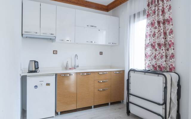 Mandalin Akyaka Hotel