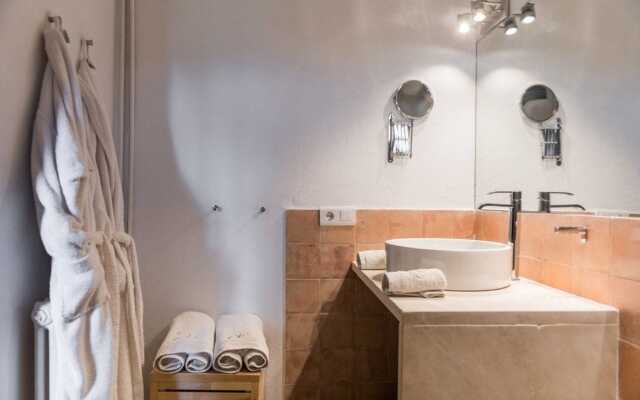 Hotel Mirabó De Valldemossa