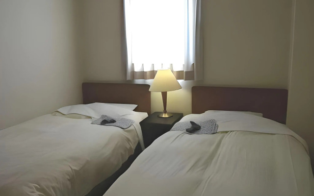 Business Daiichi Hotel Omihachiman