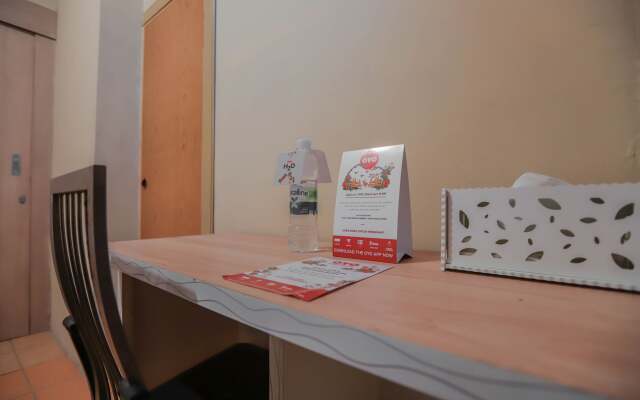 OYO 298 Gemilang Guesthouse
