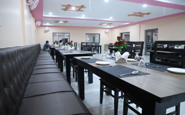Jain Empire Resort and Camp