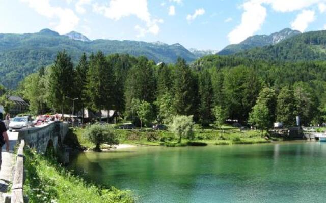 Apartments Bohinj na vasi