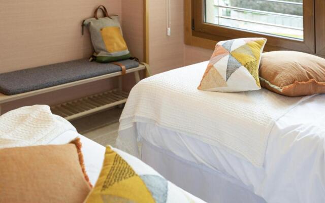 P18 Villalia Apartamento en la Isla de la Toja