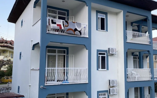 Villa Eda Apart