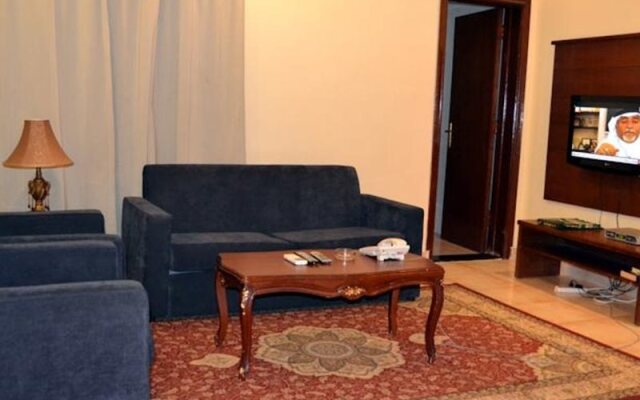 Al Hamra Palace - Al Hamra Branch