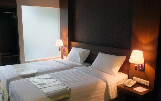 Horison Altama Pandeglang