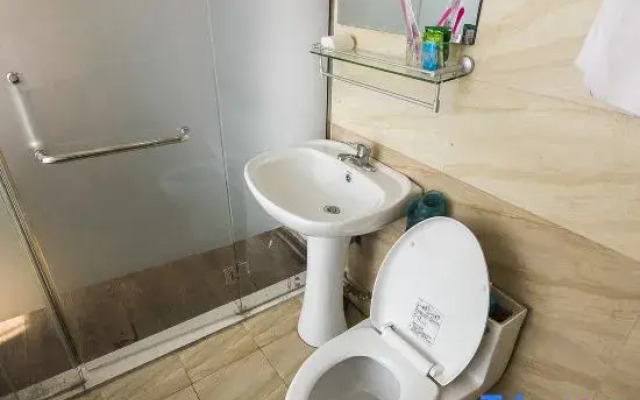 Qiqihar Wanjialong Express Hotel