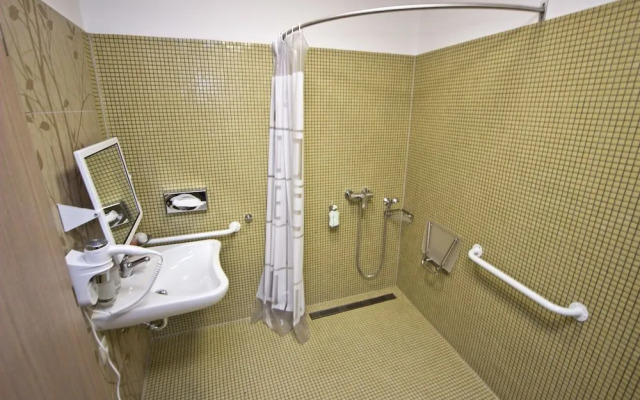 Horský hotel Čeladenka v Čeladné