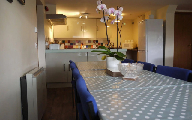 Howgills Apartments