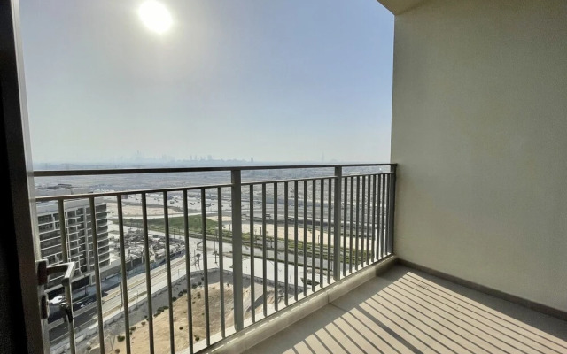 Dubai Hills Stunning & New - 2bedrooms