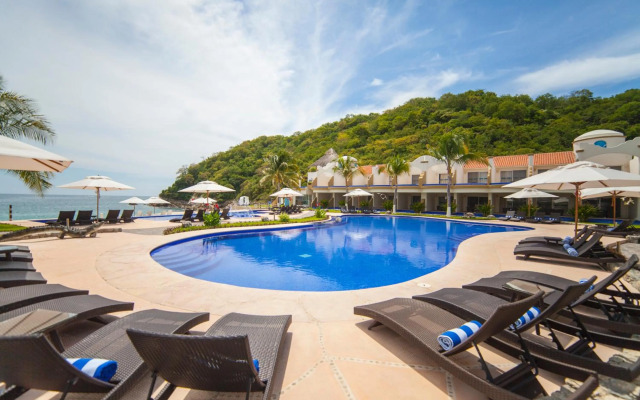 Quinta Bella Huatulco