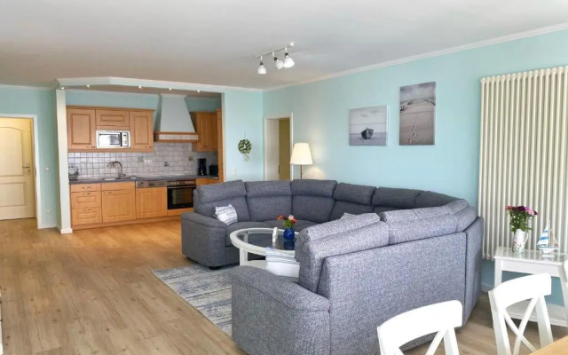 Sassnitz - Villa Anna Villa Anna - App 41