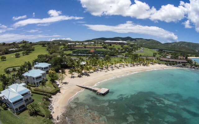 The Buccaneer Beach & Golf Resort