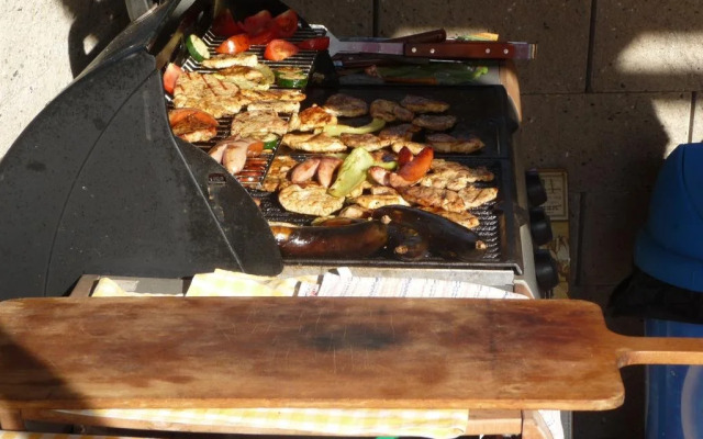 Penzion u Srenku-jaro-léto-podzim-lanovky zdarma