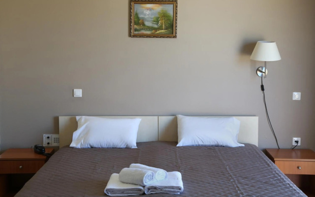 Hotel Sea Breeze