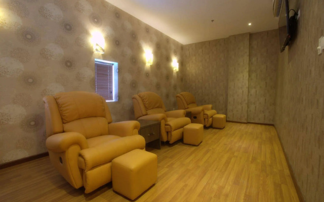 Karibia Boutique Hotel
