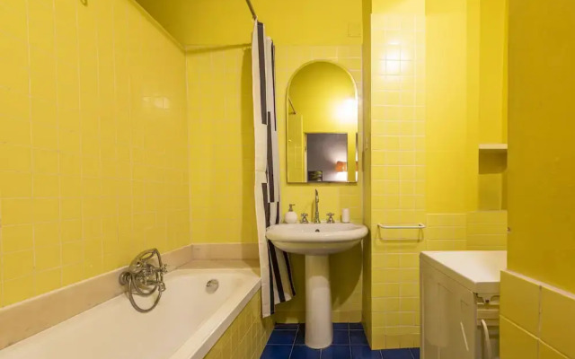 Pitti Studio by Mmega