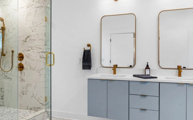 Modern Elegance in Charlotte