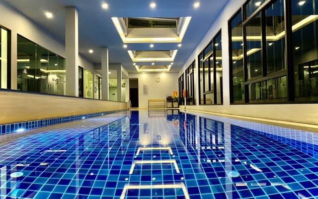 The Vet Boutique Hotel