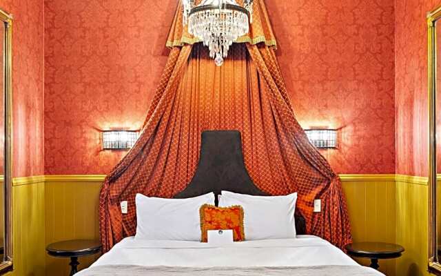 The White Swan Country Hotel