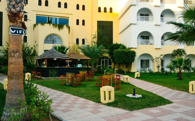 Hotel Sidi Mansour Resort & Spa