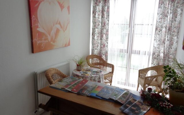 WohlfühlPension IllmitzerHof