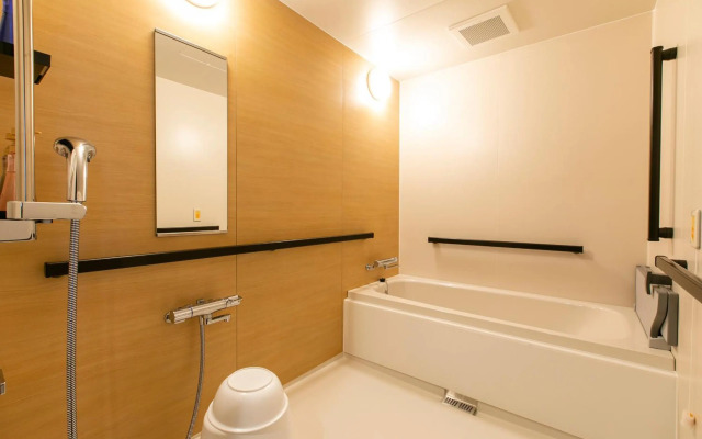 Hotel Wing International Select Hakata Ekimae