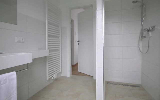 Aparthotel Fürst